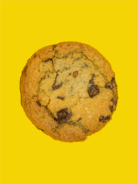 Chocolate Chip Cookie