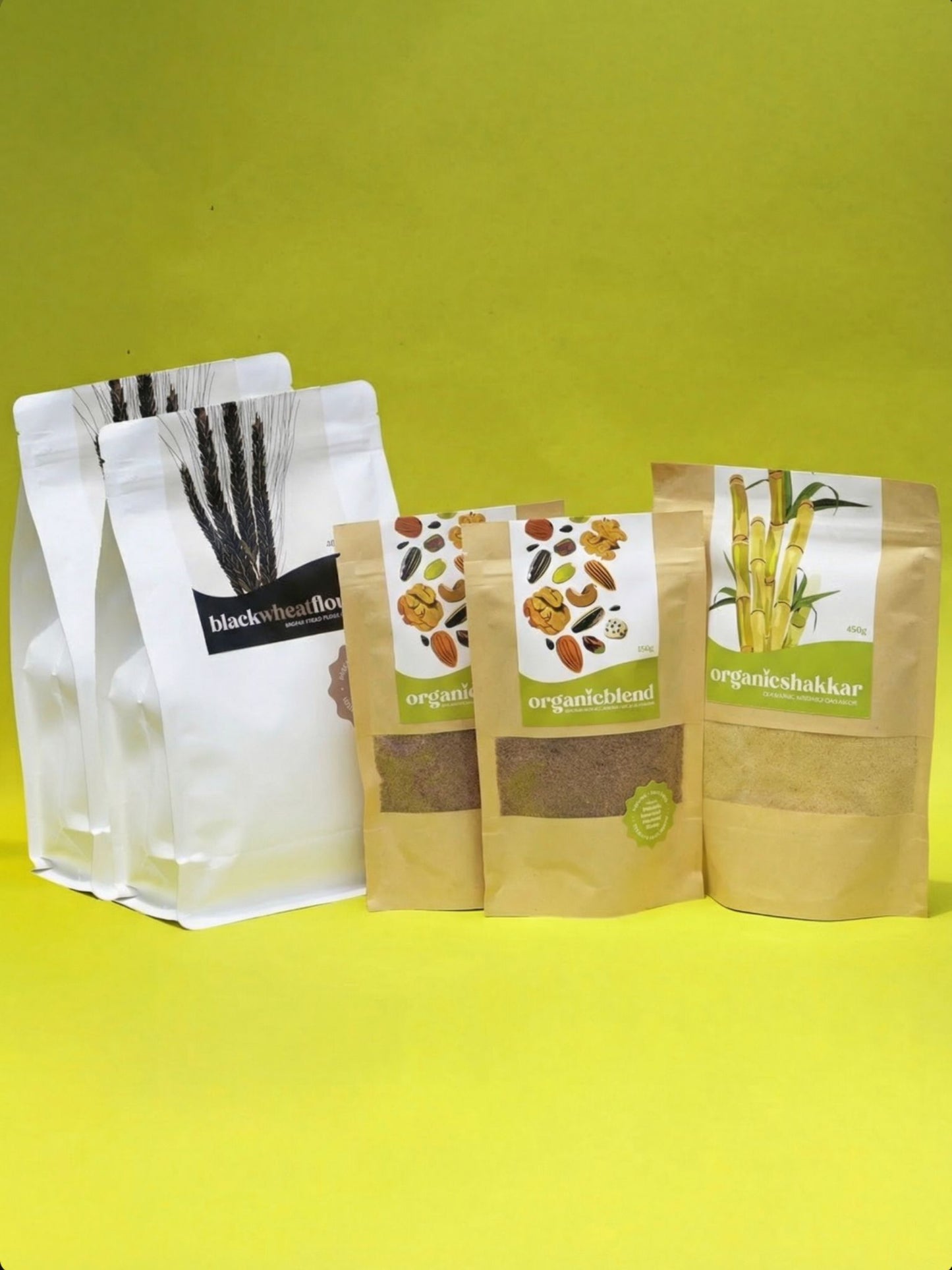 Ramadan Essentials Bundle