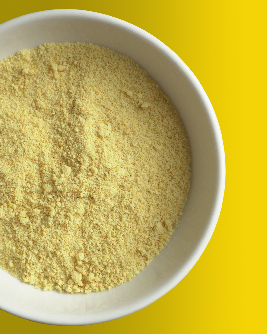 Organic Shakkar - Unrefined Cane Sugar
