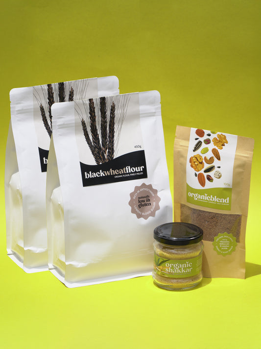 Simple Start Bundle