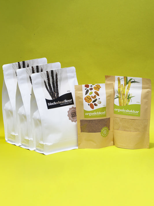 Family Pantry Bundle